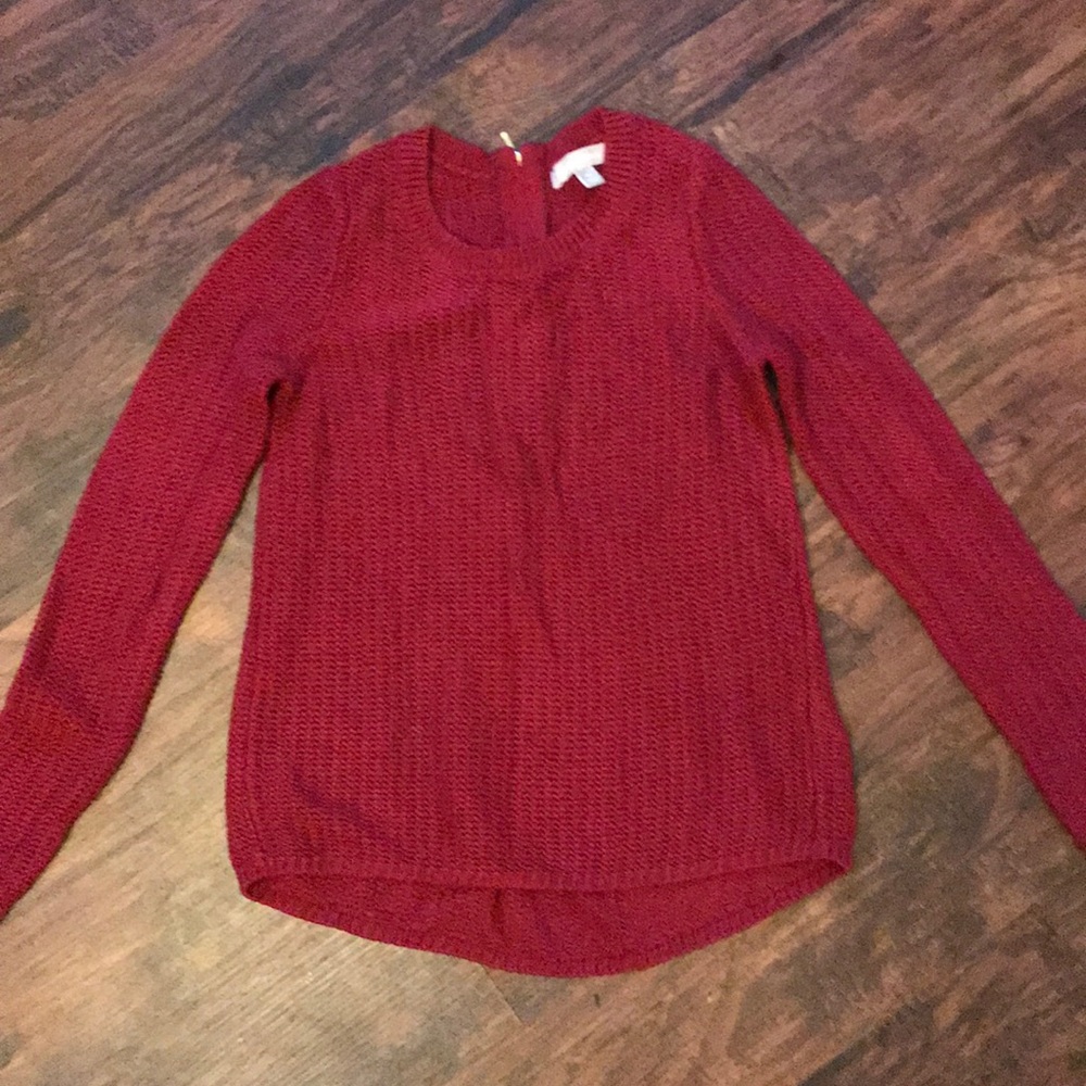 Sweater